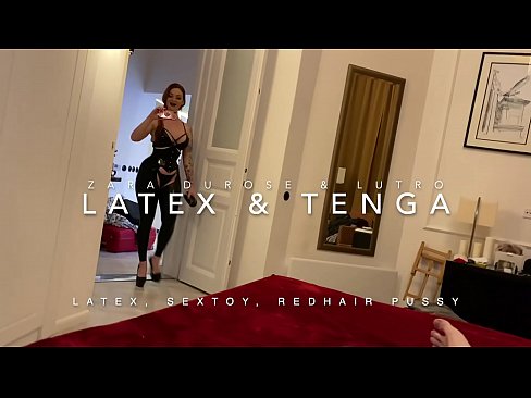 ❤️ Rooikop stiefsuster in latex kostuum befok deur stiefbroer ❤ Gehaltepornografie by porn af.assay-define-smartlink.ru ☑