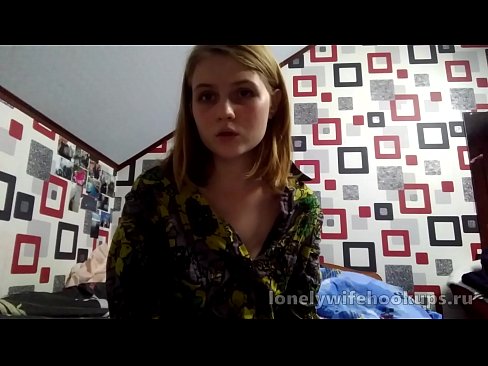 ❤️ Jong blonde student van Rusland hou van groter pieltjies. ❤ Gehaltepornografie by porn af.assay-define-smartlink.ru ☑